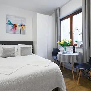 Apartament Luksusowy Pokój Z łazienką, Stary Rynek,ul.dominikańska 9, Poznań